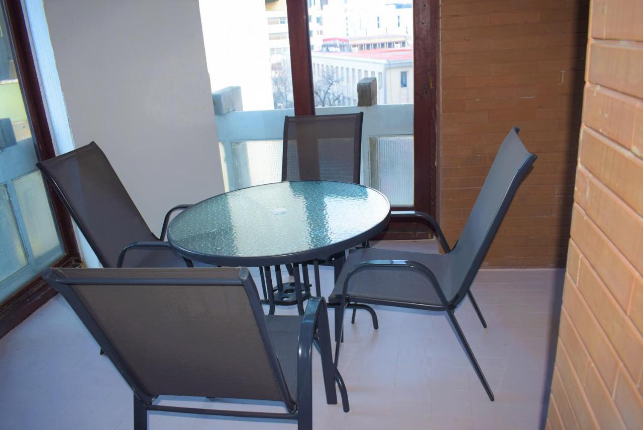 Tea's Apartment, - Centre * Üsküp