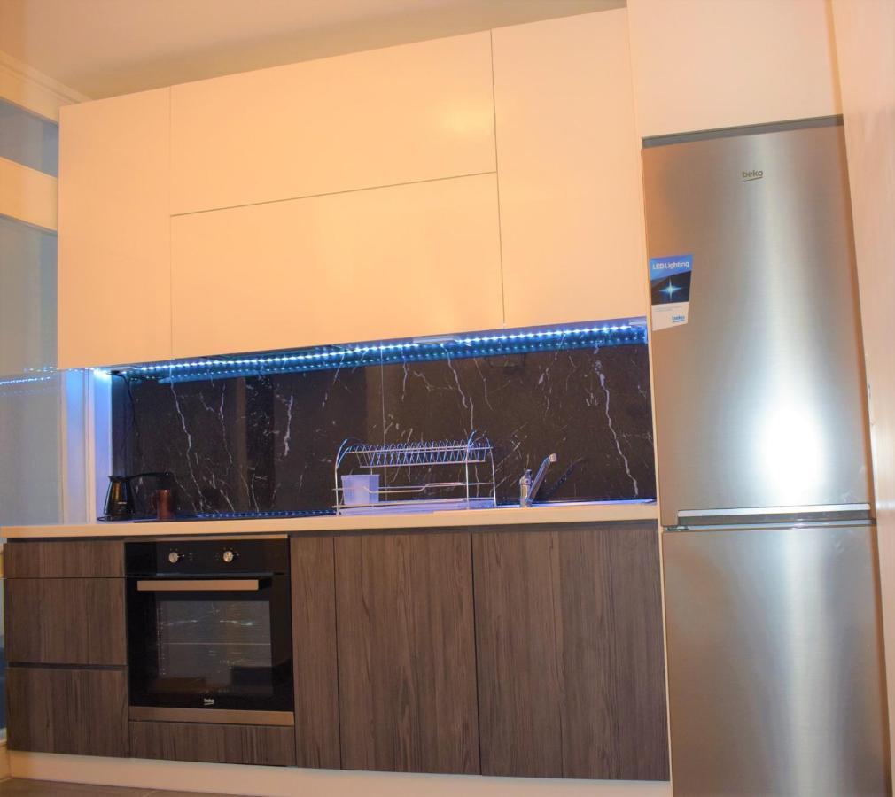 Tea's Apartment, - Centre Daire *
