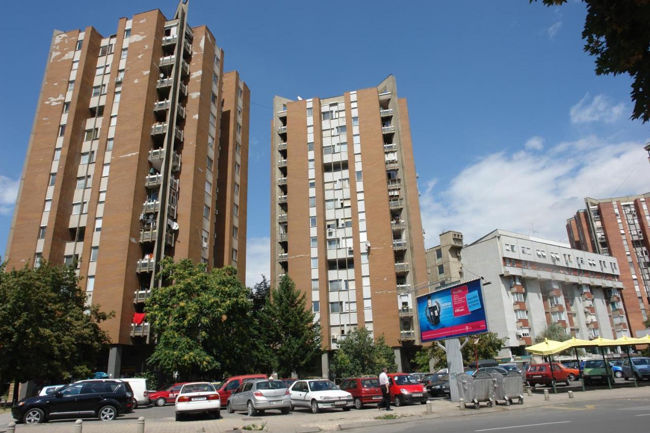 Tea's Apartment, - Centre Skopje